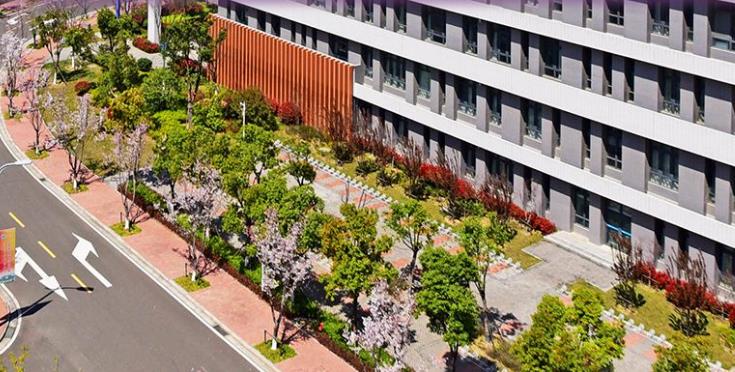 多少分可以上无​锡学院？2023年江苏高考预估录取分数线来了！