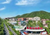 2023无锡太湖学院校园开放周来了！欢迎来花园中的太湖打卡！