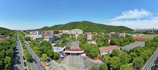 招生季｜初次见面，你好无锡太湖学院！