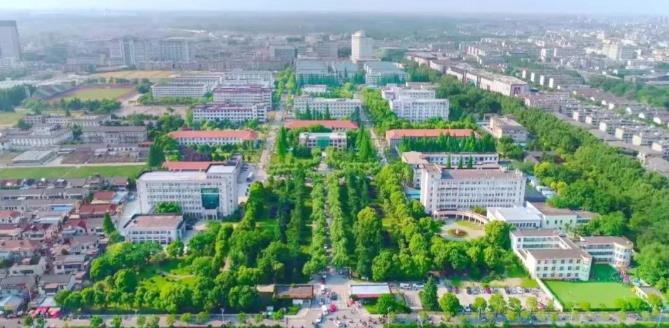 扬州大学预估分数线请查收！仅供参考
