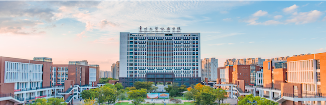 【系部风采】带你走近常州大学怀德学院机械与材料工程系