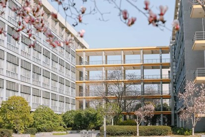 餐食记 | 南京理工大学泰州科技学院舌尖上的小&ldquo;食&rdquo;光