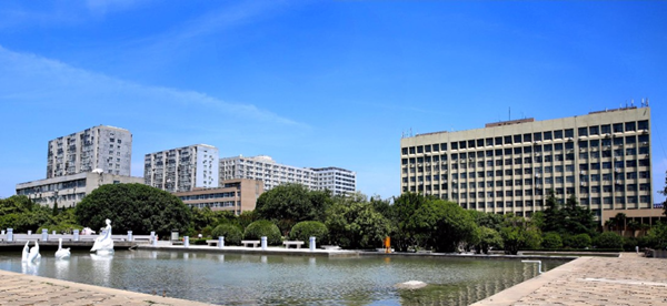 中国矿业大学徐海学院跻身武书连2023中国独立学院综合实力排名前列