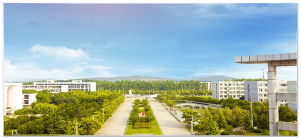 欢迎报考|南京理工大学紫金学院答考生问
