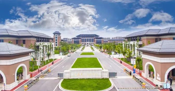 江苏第二师范学院2023年江苏省普通本科招生计划