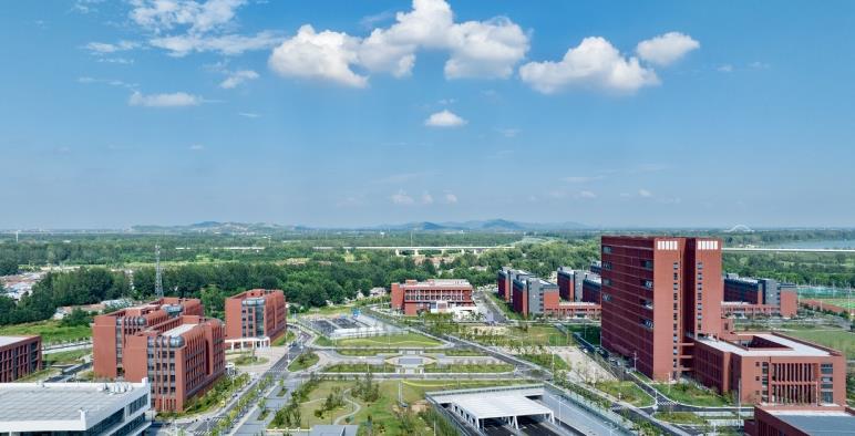 徐州工程学院2023江苏省本科招生录取规则