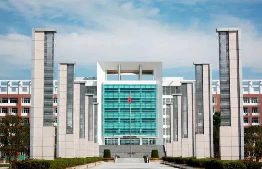 校区简介 | 南京林业大学淮安校区