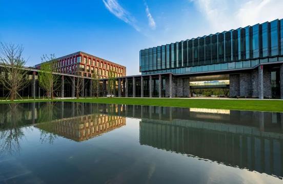 全力冲刺！南京大学苏州校区即将正式启用