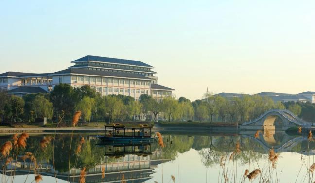 江海职业技术学院3+2本科贯通培养项目发布