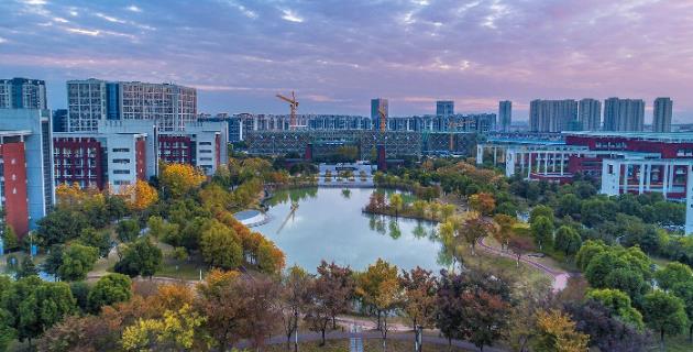 速看！南京交通职业技术学院2023年招生咨询渠道公布