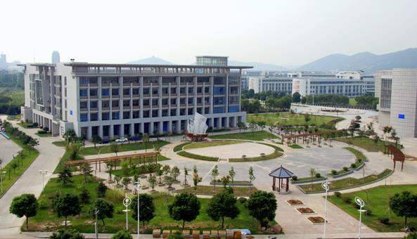无锡职业技术学院着力培养高素质技术技能型人才