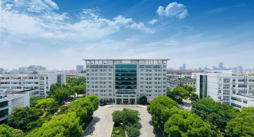 院校推荐|百年办学历史，苏州农业职业技术学院了解一下
