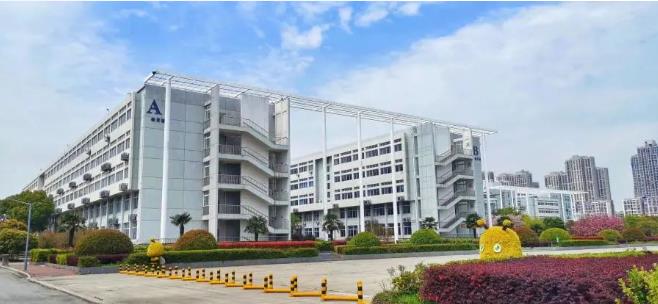 读高职，选常州工程！不止建设&ldquo;双高&rdquo;、全力升本，还有&hellip;&hellip;