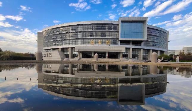 院校推荐|无锡职业技术学院了解一下