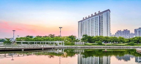 重磅 | 常州工程职业技术学院轨道交通学院成立！