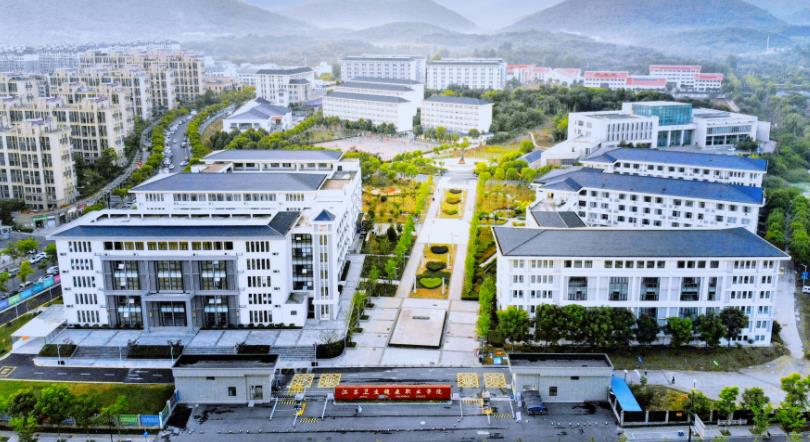 欢迎报考|江苏卫生健康职业学院&ldquo;3+2&rdquo;高职本科分段培养项目