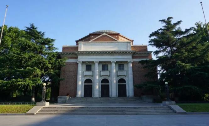 清华大学2023年&ldquo;全国优秀中学生机器人与智能制造体验营&rdquo;报名通知
