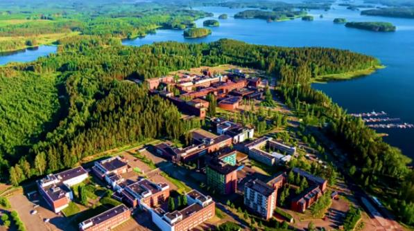 &ldquo;不在河北&rdquo;的河北工大，为何校区还开到了芬兰？