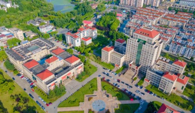 扬州大学2023年江苏省艺术类第2小批平行志愿投档线