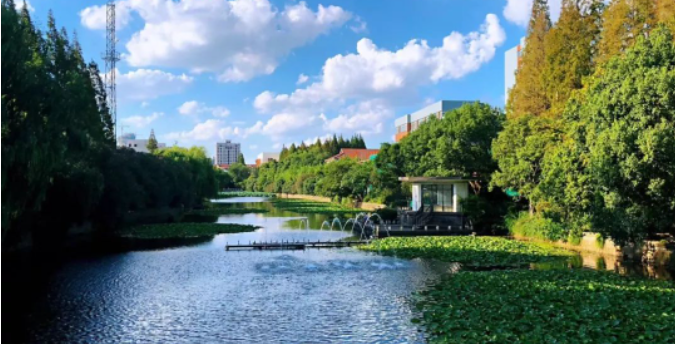 全国首个，华东师范大学新增硕博交叉学科点