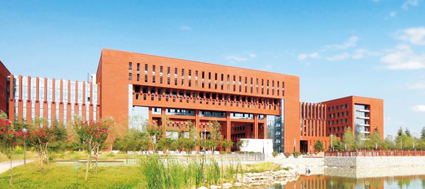 西北首个！西北农林科技大学水保学院成立