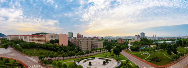 报考苏建院，十个令人心动的理由！