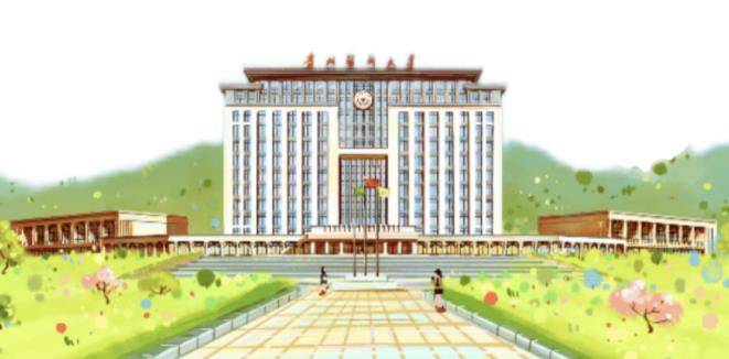 贵州医科大学将整体搬迁！新校区将于2023年投入使用