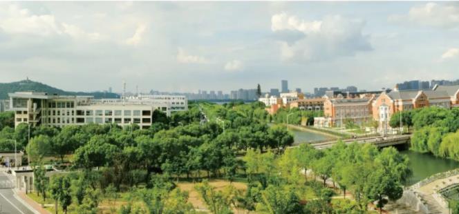 2023年普高招生丨欢迎报考苏州市职业大学