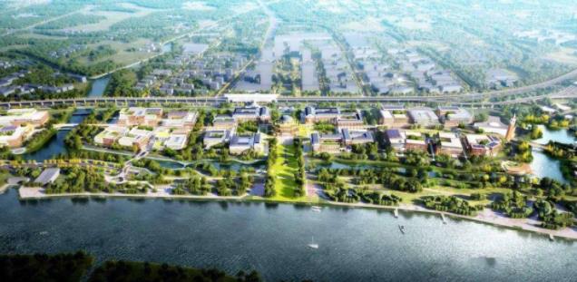 宁波东方理工大学（暂名）永久校区开工！2025年开始招收本科生