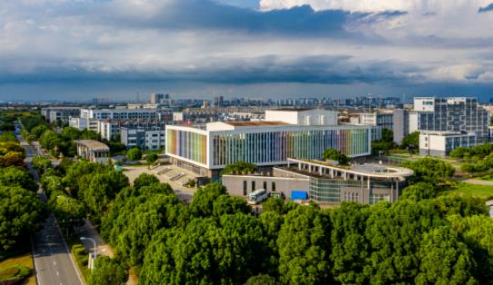 2023志愿填报指南|来江影，开启你的闪亮人生