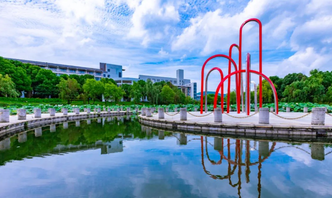 专业零距离|走进无锡商业职业技术学院&mdash;物联网与人工智能学院