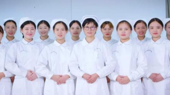 欢迎报考|江苏卫生健康职业学院&mdash;护理学院