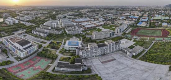 美丽江影，只等你来！2023年3+2本科贯通培养项目介绍！