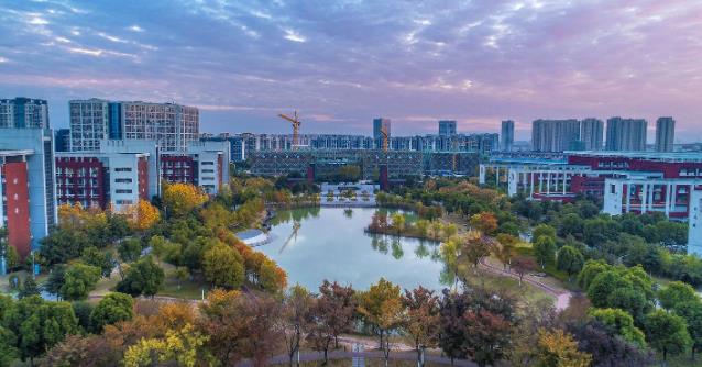 2023普高招生丨南京交院江苏志愿填报指南来了