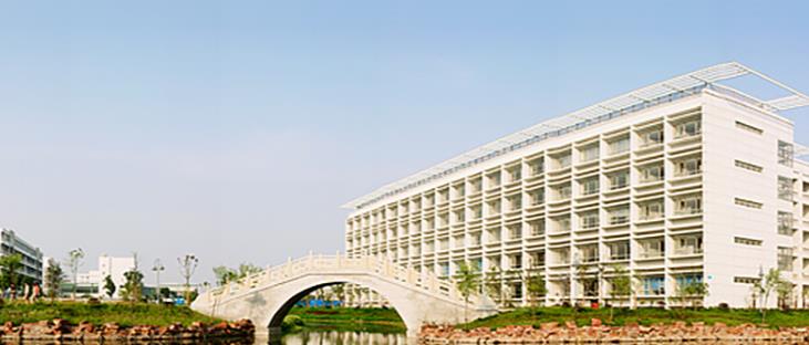 欢迎报考|带你走进苏州市职业大学&mdash;&mdash;电子信息工程学院