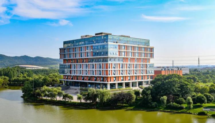 遇见你真好｜江苏信息职业技术学院&mdash;&mdash;智能工程学院