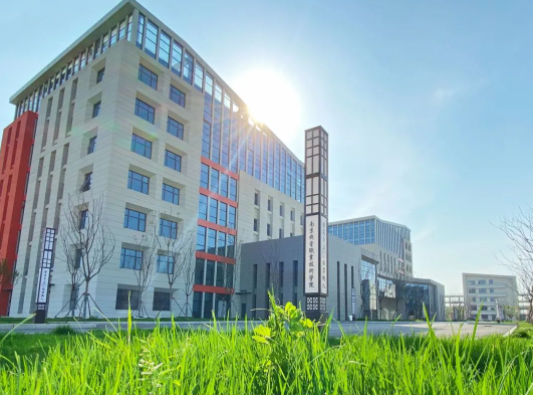 南京机电职业技术学院2023年江苏省招考信息