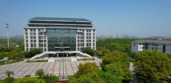 选择江海学院，成就人生梦想！江苏普高艺术体育类征集志愿填报即将开始！