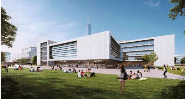 研究型高校西湖大学本科新生入学：高二生源多于高三