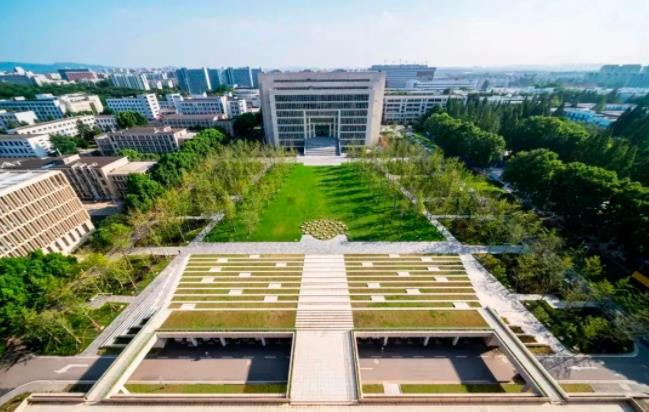 南理工2023年本科招生录取再创佳绩！稳居江苏高校物理类前3