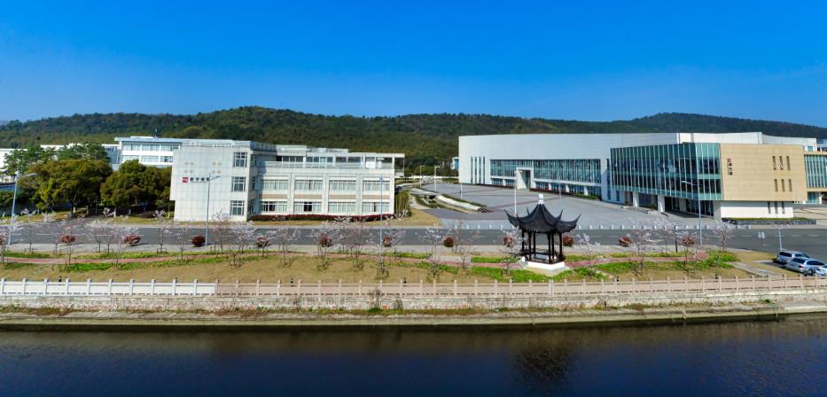 苏州城市学院2023年省内本科招生生源数量稳定、质量较好