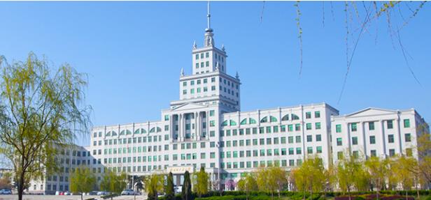 哈工大威海新生大数据出炉！这两个专业新生性别比13:1