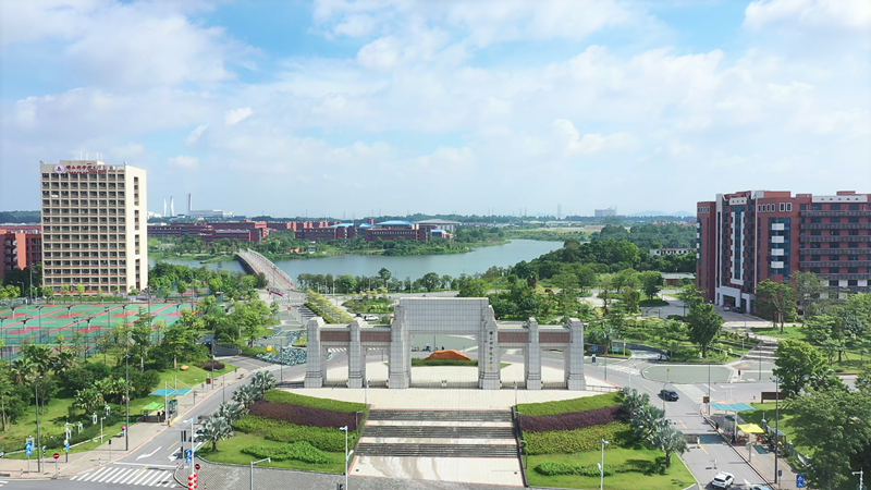佛山大学要来了？广东2高校拟更名