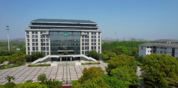 还有机会！江海职业技术学院江苏2023年普高补录计划出炉！