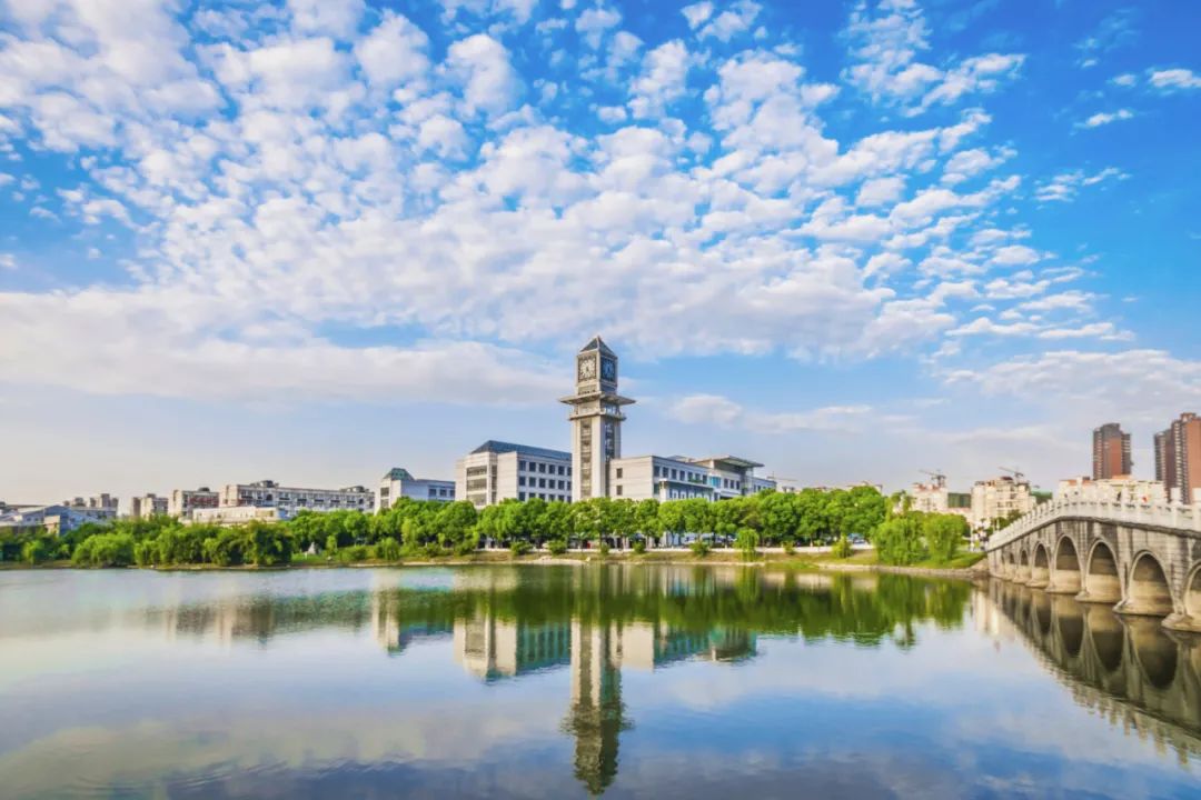 中南财经政法大学2023年本科生源质量总体平稳，稳中有进