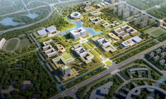 西工大太仓校区，有新进展！