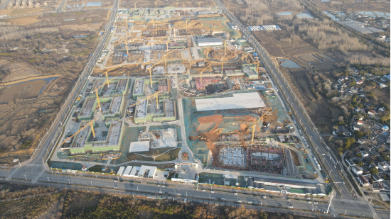 48.55亿！新&ldquo;理工大学&rdquo;，来了