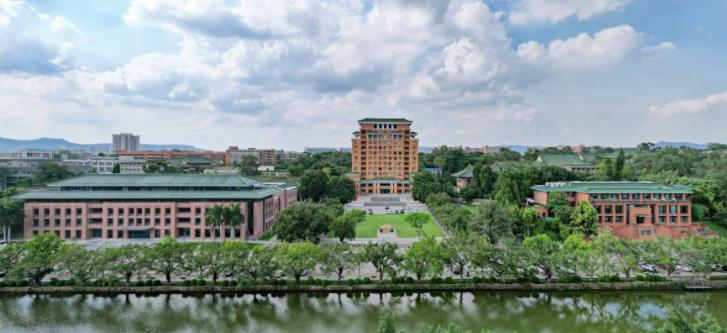 华南理工大学与宿迁市人民政府校地合作正式启动