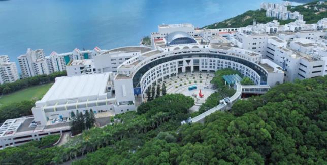 香港科技大学将发射香港高教界首枚卫星