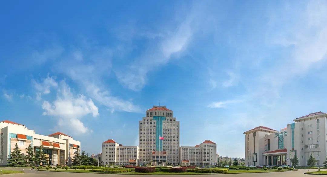 江苏省人民政府、农业农村部共建扬州大学！综合评价可报！